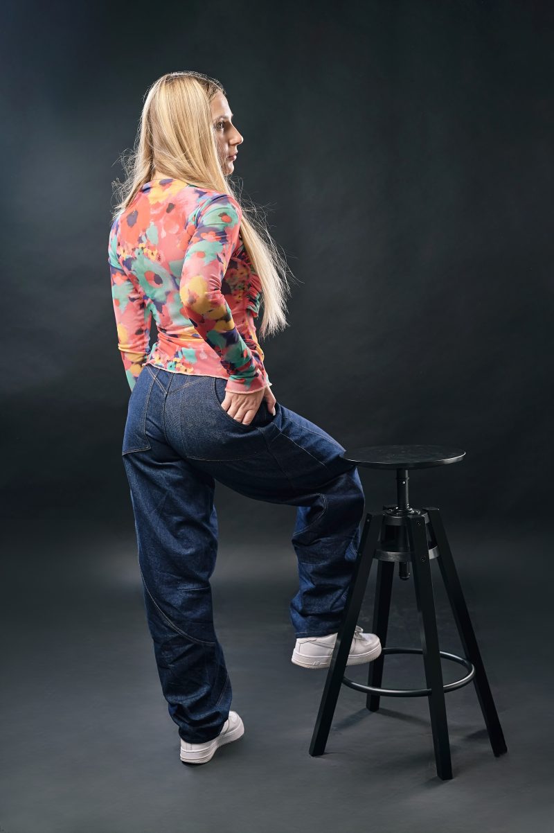 Barrelwave Jeans - Image 3