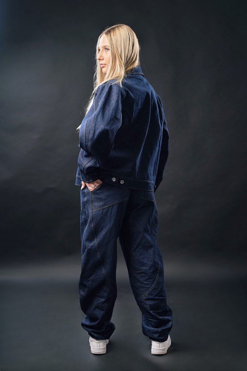 Barrelwave Jeans - Image 2