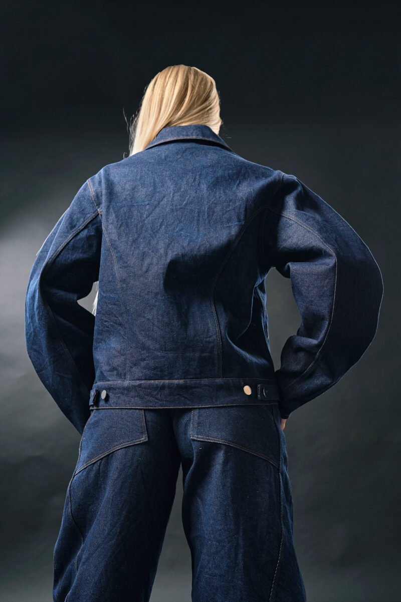 Barrelwave Jeans - Image 4