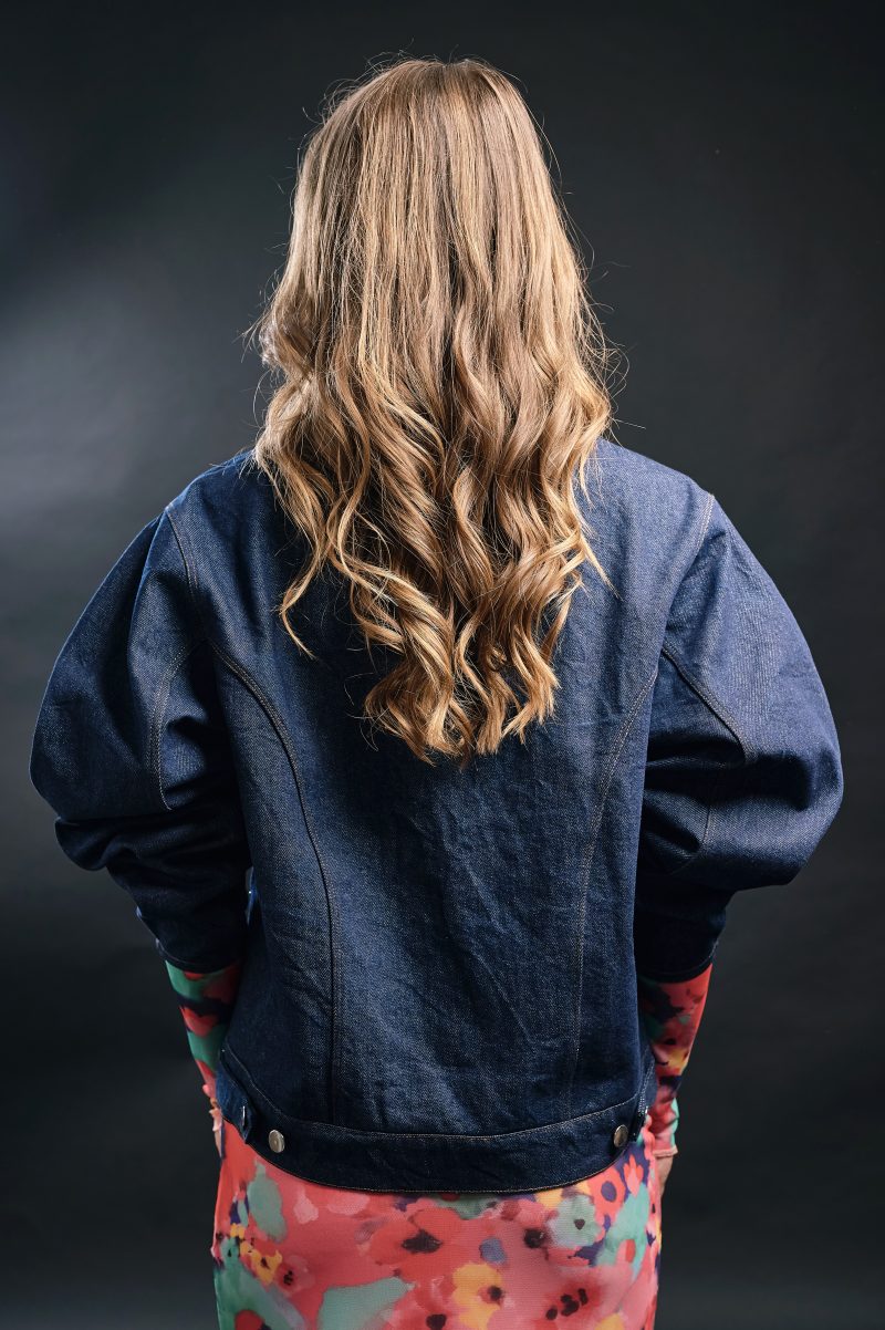 Barrelwave Jacket - Image 3