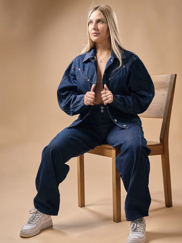 Barrelwave Jacket