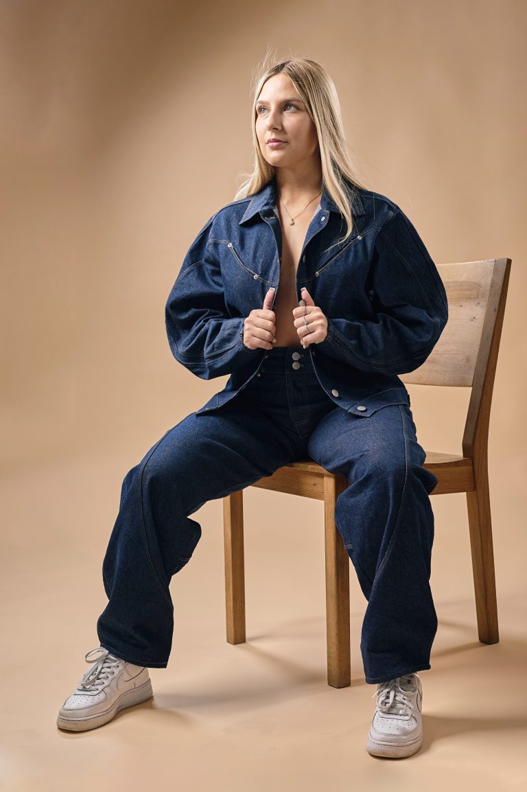 Barrelwave Jacket