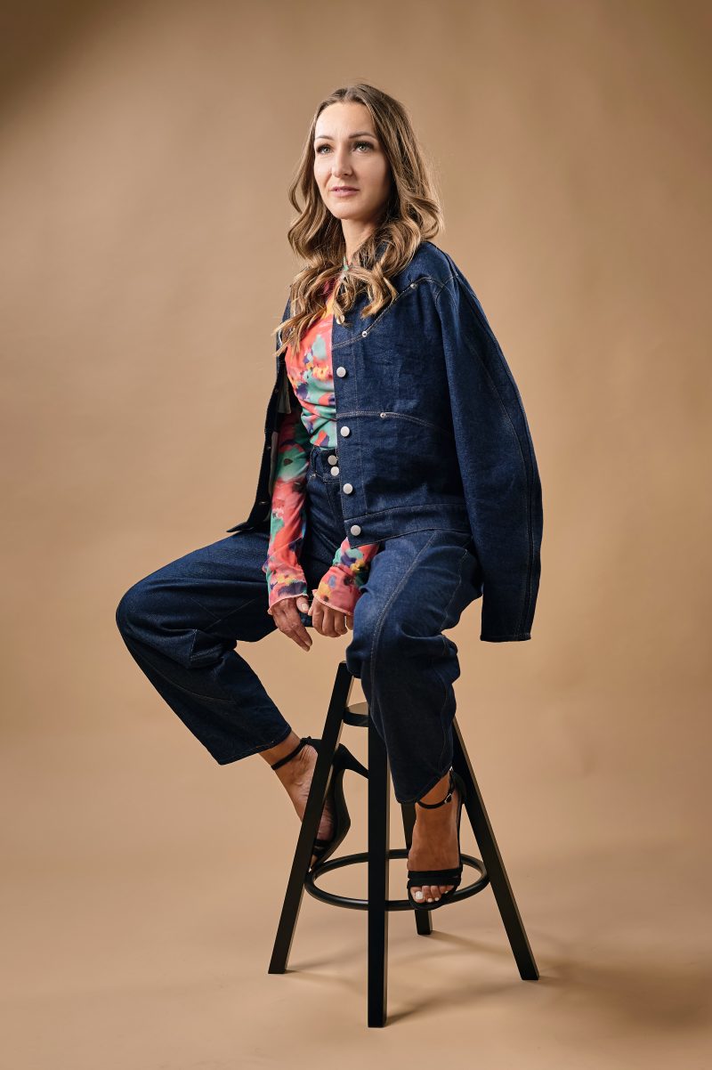 Barrelwave Jacket - Image 4