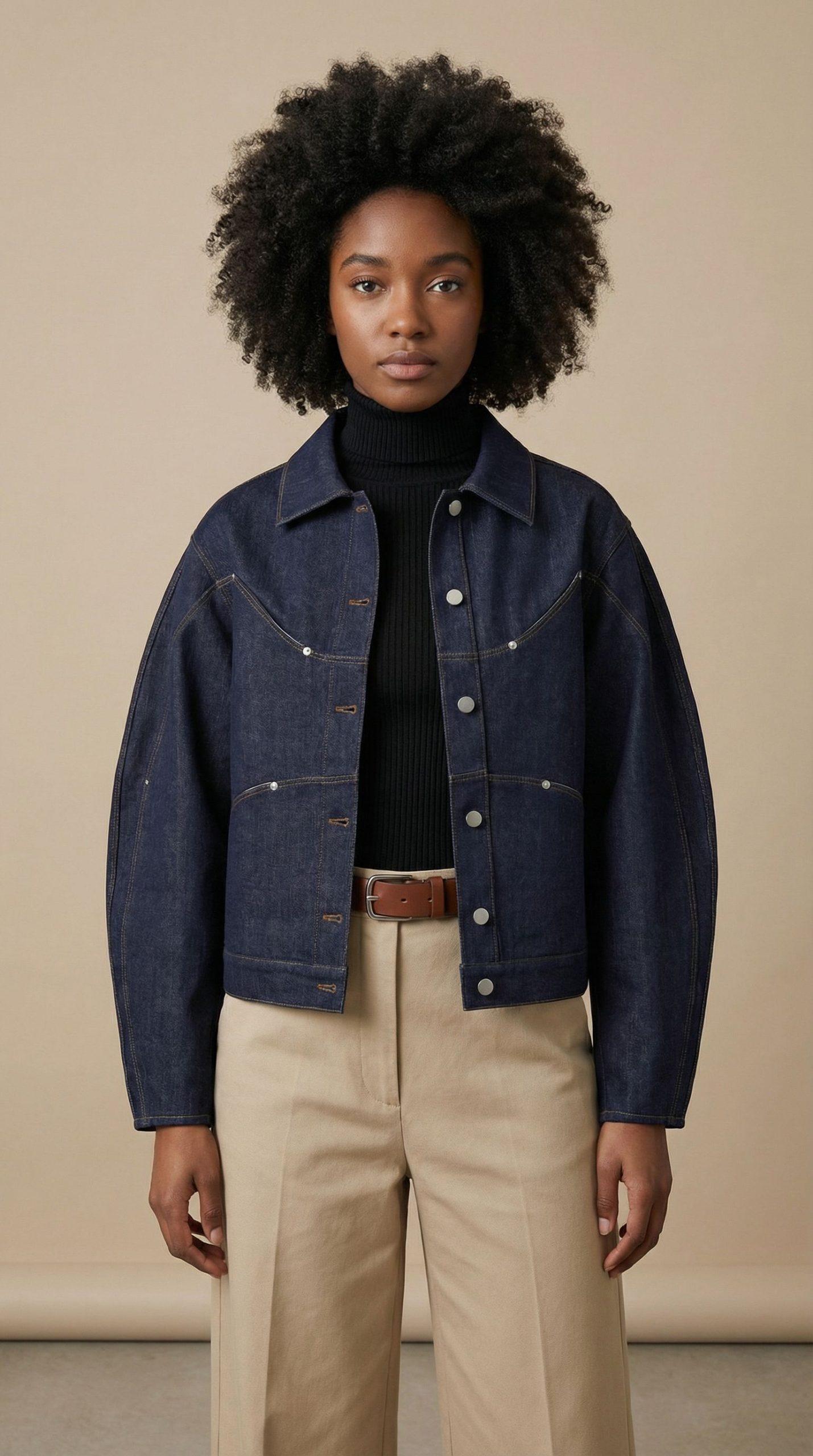 Barrelwave Jacket - Image 2
