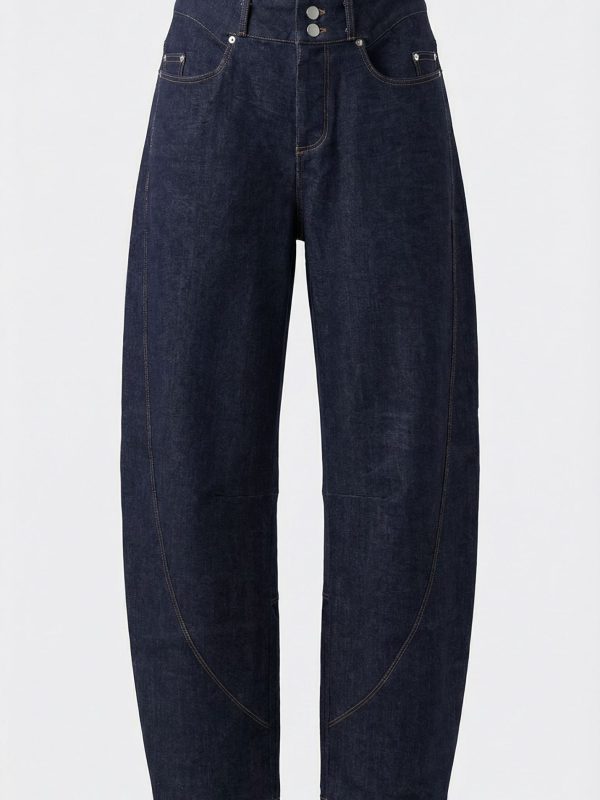 Barrelwave Jeans