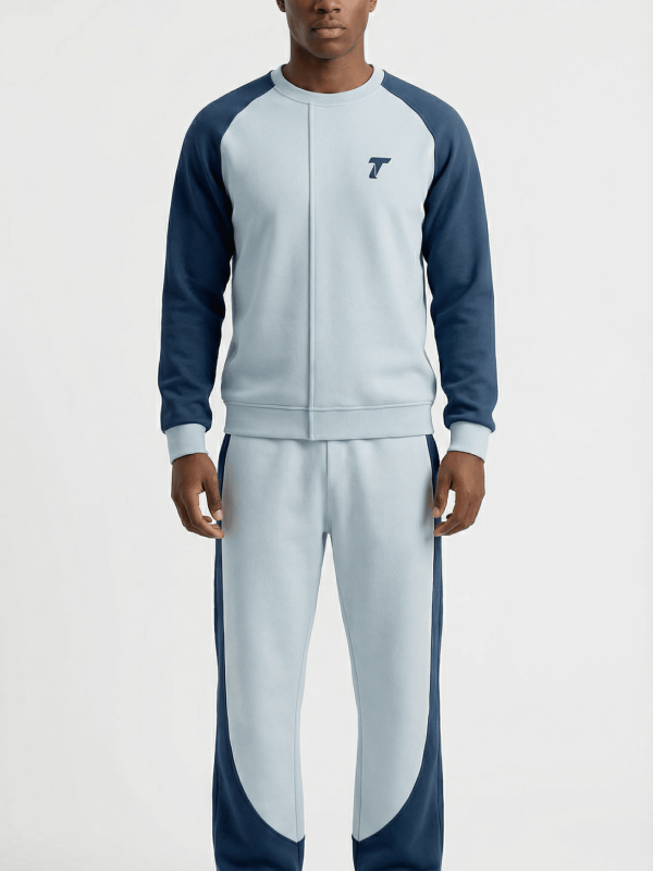 Flowseam Sweatshirt - Male