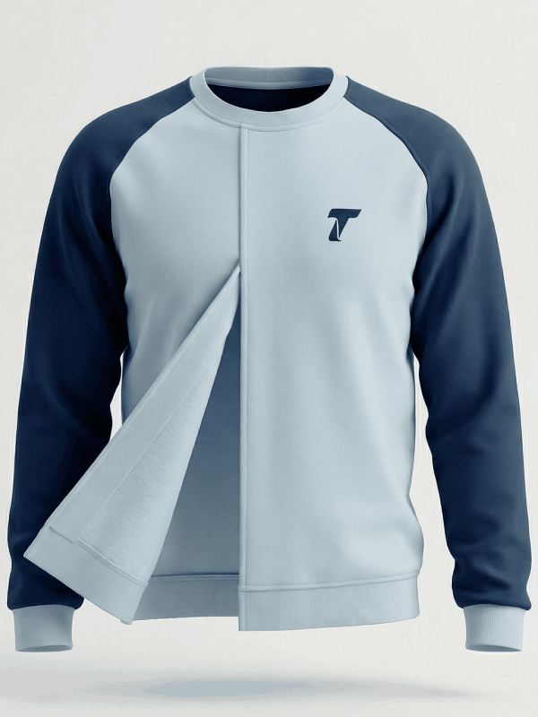 Flowseam Sweatshirt - Female