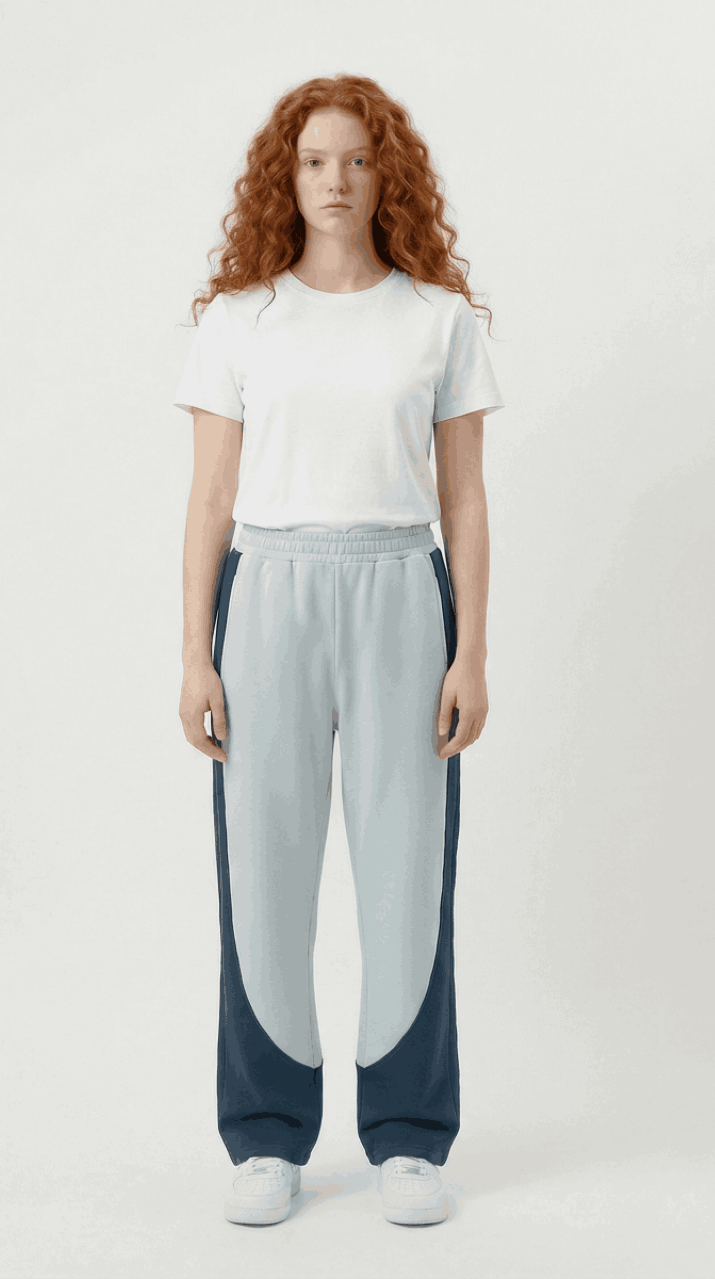 Flowseam Sweatpants - Female - Image 2